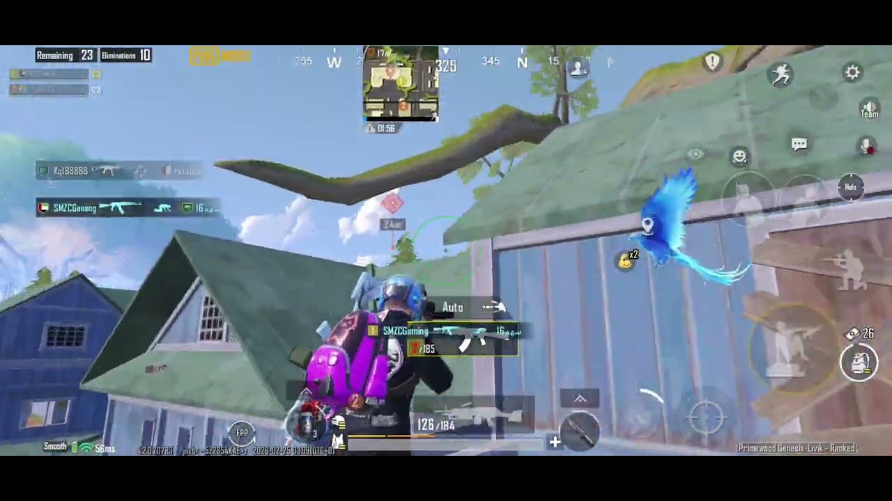 Pubgmobile | Gameplay #pubgmobile 