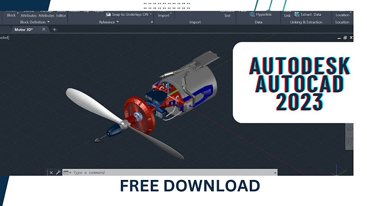 Autodesk design review 2023 full crack năm 2024