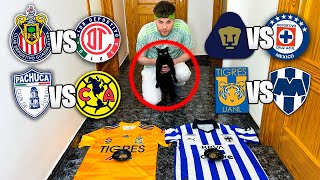 GATA PREDICE los GANADORES de CUARTOS | Liga MX 2024