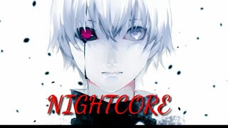 [NIGHTCORE]YO QUISE SER FELIZ