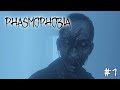 JUGANDO DESPUÉS DE MUCHO TIEMPO #1 | PHASMOPHOBIA | Gameplay Español