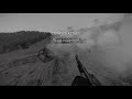 When you are outnumbered, run to the CANNONS!