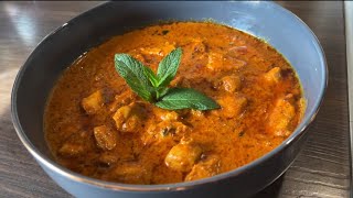 Chicken Tikka Masala Recipe - Step by Step Guide