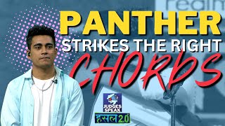 Panther's song Bas Ek Baar emotionally connects with everyone! | Hustle Judges Speak