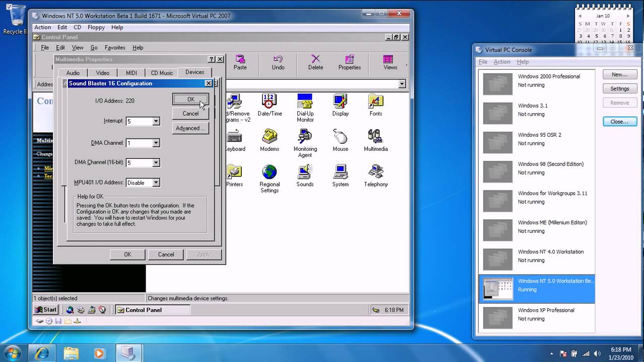 enable nt 4.0 drivers enable nt 4.0 drivers