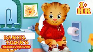 Healthy Habits  Routine For Kids  Daniel Tiger