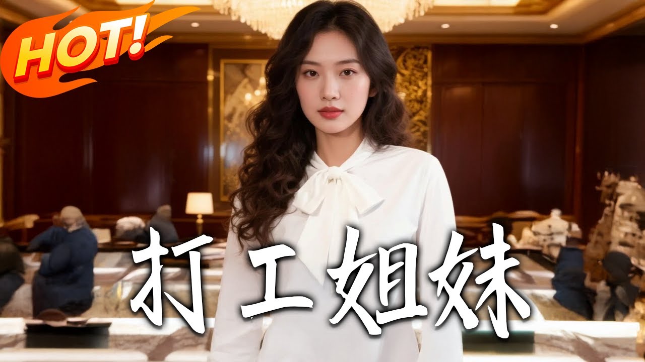 打工姐妹逆襲：從底層到人生贏家