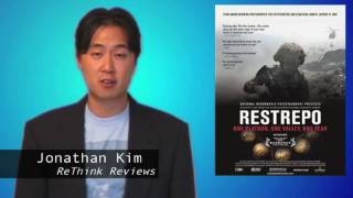 RESTREPO — ReThink Review