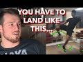REACTING to my Followers Kicks and Techniques!