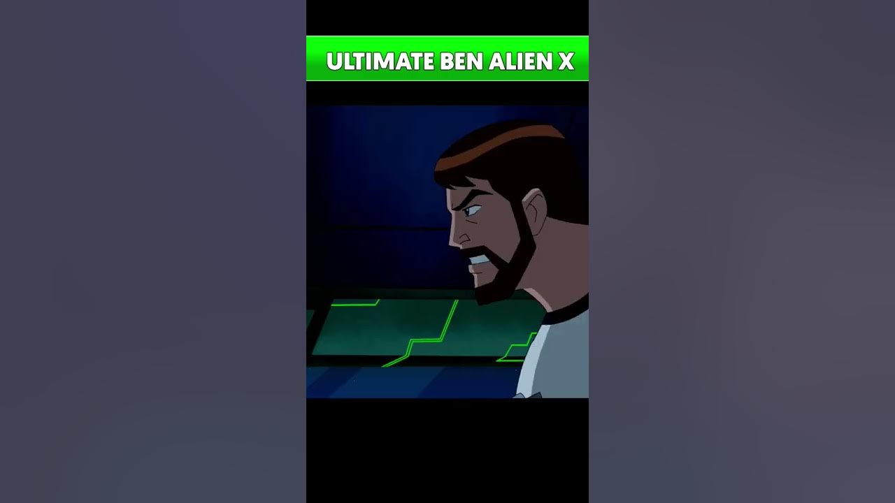 Ben 10,000 (@Future_Tennyson) / X