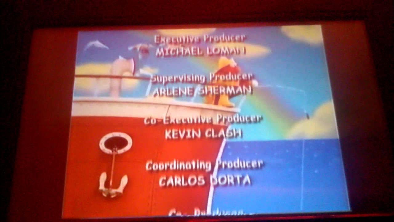 Elmo's World ending - YouTube