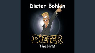 Video thumbnail of "Dieter Bohlen - Bizarre Bizarre"