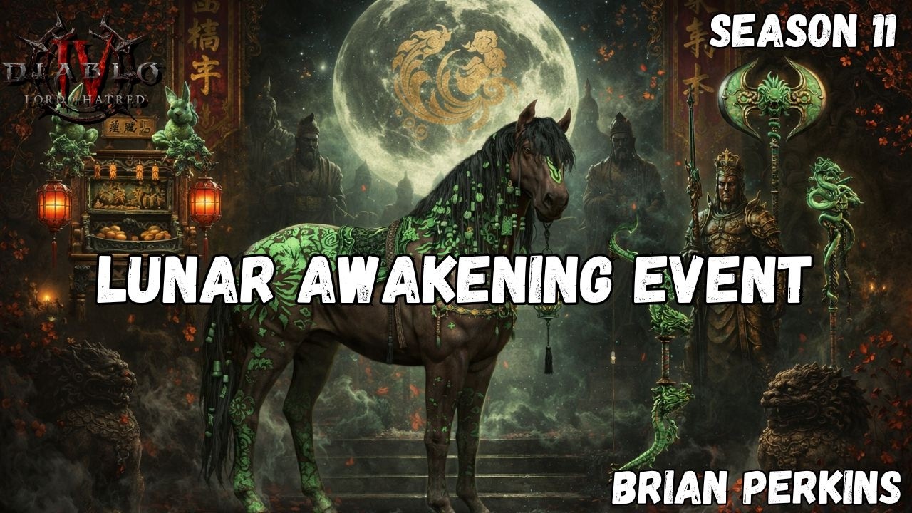2026 Lunar Awakening Event Summary