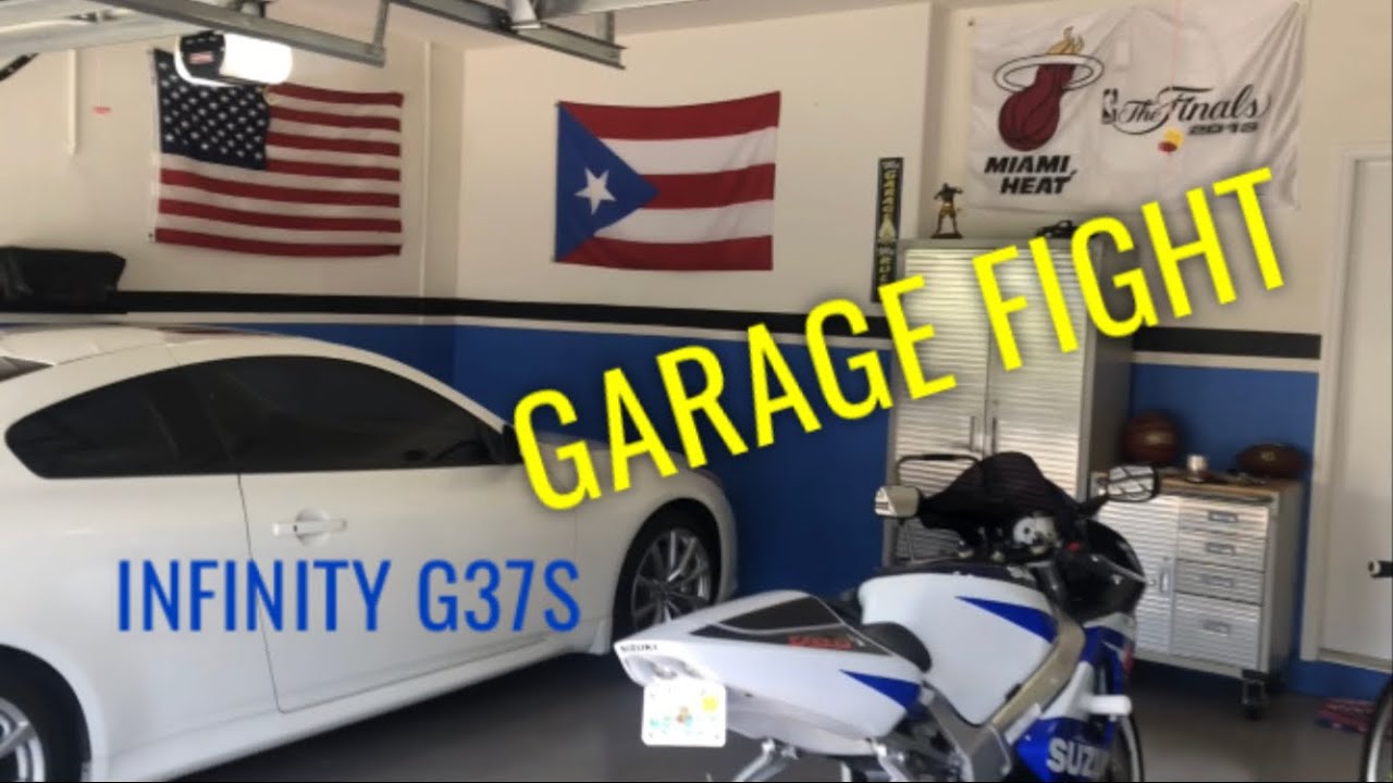 2011 G37S Coil Pack & Plugs Replacement 🇯🇲🇵🇷