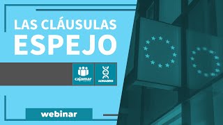¿Son las cláusulas espejo la solución a los problemas del sector agrario?