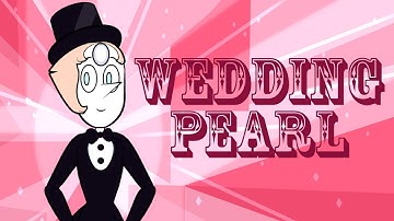 Wedding Pearl tutorial on Gemsona Maker