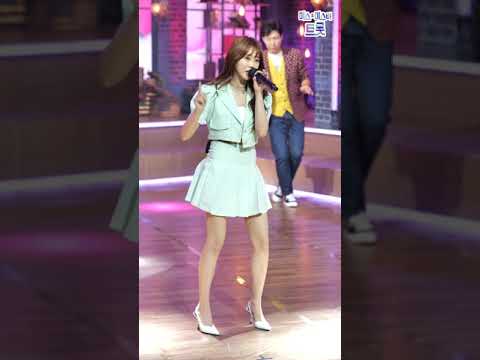 [4K 세로직캠] 홍지윤 - 귀여운 여인 ❤내딸하자 19화❤ 무편집 초고화질 세로직캠