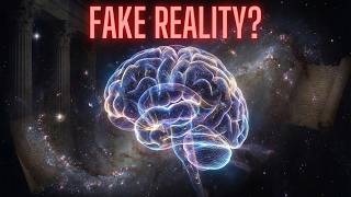 Are You Just a Boltzmann Brain?