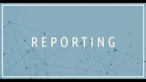 AML AUDIT STEP 10 REPORTING AND RECOMMENDATIONS