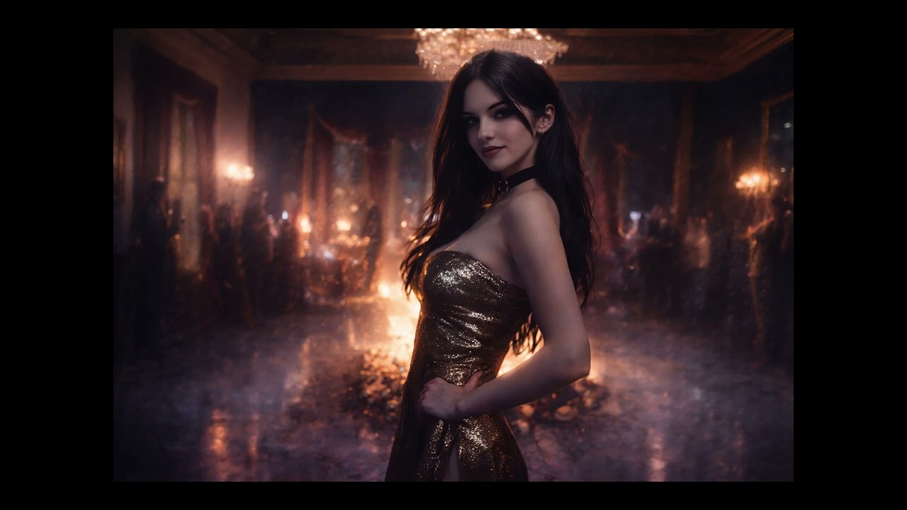 Golden Crown Fever - Official audio