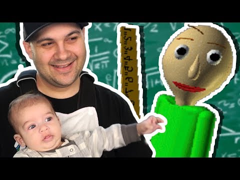 baldi-teaches-my-3-month-old-math!-|-baldi's-basics
