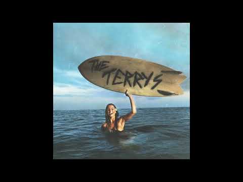 The Terrys - Self Titled Album - CATALONIA DREAM