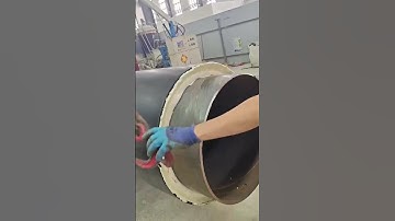 Introduction to Insulated Pipelines