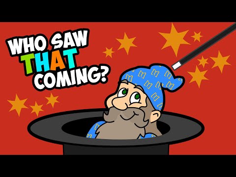 Generics in Python: Who Saw That Magic Coming?!