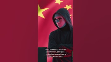 Chinese hackers access Treasury