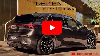 Ζαντες Dezent To Dark Germany