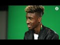 “FC Bayern is a part of me” | Kingsley Coman on 10 years at FC Bayern 💬