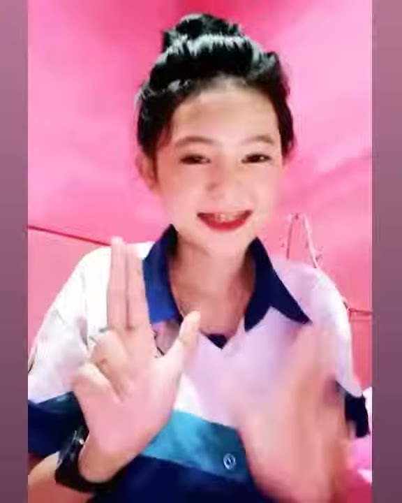 Tiktok anak xtc