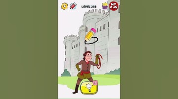 Braindom draw puzzle level 248#braindom #braingames #youtubeshorts