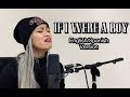 IF I WERE A BOY (english/spanish version) - Eumee Capile