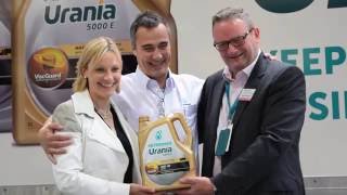 Alltruck And Petronas Cvw Opening - Loughborough Workshop