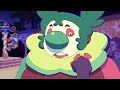 Beginning of video