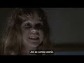 Por qué "El exorcista" sigue siendo tan aterradora 50 años después de su estreno | Documental BBC