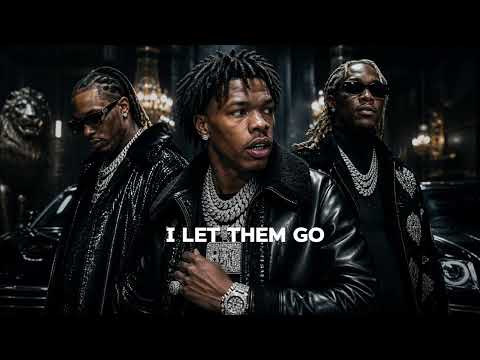 Midnight Motion - Lil Baby ft. Young Thug & Future (New Song 2026)