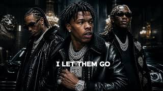 Midnight Motion - Lil Baby ft. Young Thug & Future (New Song 2026)