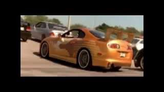 Velozes e Furiosos 1 - Race Against Time Part II