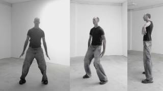 4 Swings Relax Gong