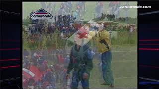 - El Día Que Mouras Pasó A Ser Leyenda 22-11-2017 Carburando