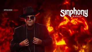 SINPHONY Radio w/ Timmy Trumpet | Episode 093