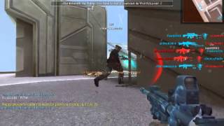 Wolfteam 2015