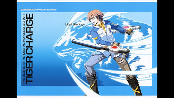 Trails from Zero - Final battle & ending scenes (with Geofront translation)