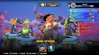 Crash team rumble Gameplay Part63 (season4) کراش تیم رامبل گیم پلی