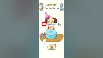 DOP 5 Draw One Part Fun Mobile Puzzle Game (Walkthrough + Tips) #gaming #game #dop5 #puzzle