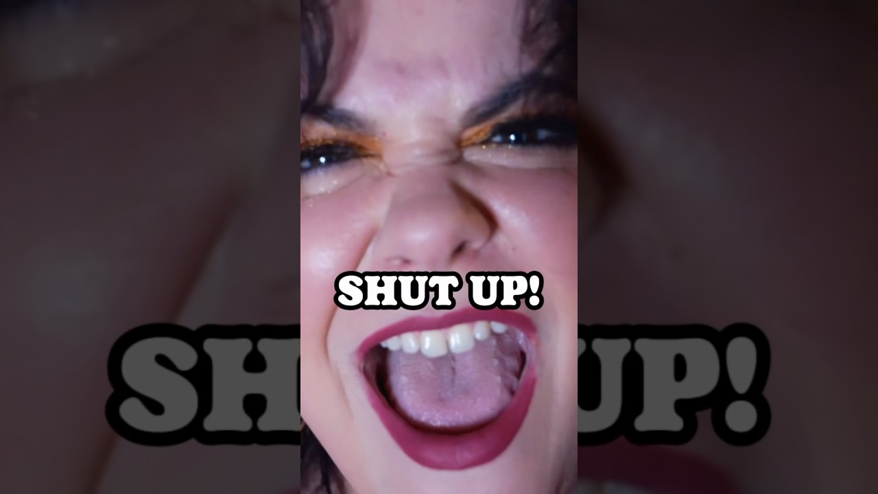 Tired of the BS?? I wrote a new rage anthem for all of us who are DONE with it! Pre-save “Shut Up!”✊