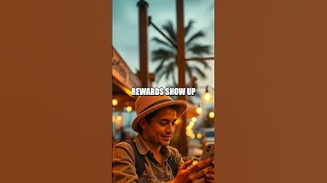 Routines That Travel A Nomad