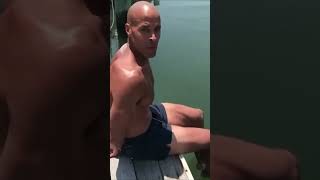 Reject Modernity... Embrace Masculinity - David Goggins